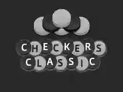 Cluiche Dama Clasaice ar líne