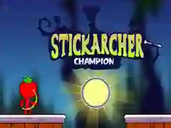 Cluiche Comhoibriú Saighdiúra Stick ar líne