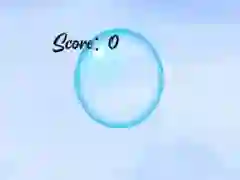 Cluiche Eachtra Pop Bubble ar líne