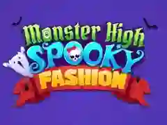 Cluiche Monster High: Faisean Uafásach ar líne