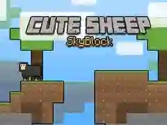 Cluiche Mucáin Dúlra Skyblock ar líne