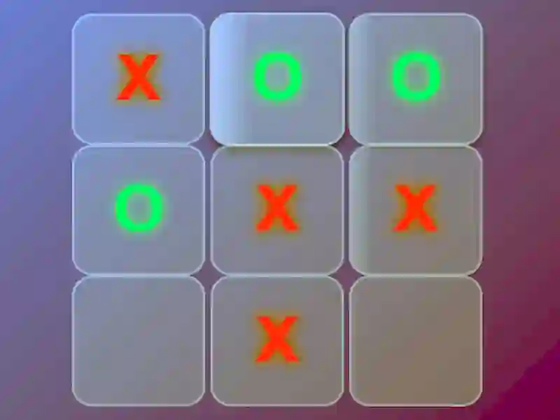 Cluiche Tic Tac Toe 2025 ar líne Cluiche Tic Tac Toe 2025 ar líne
