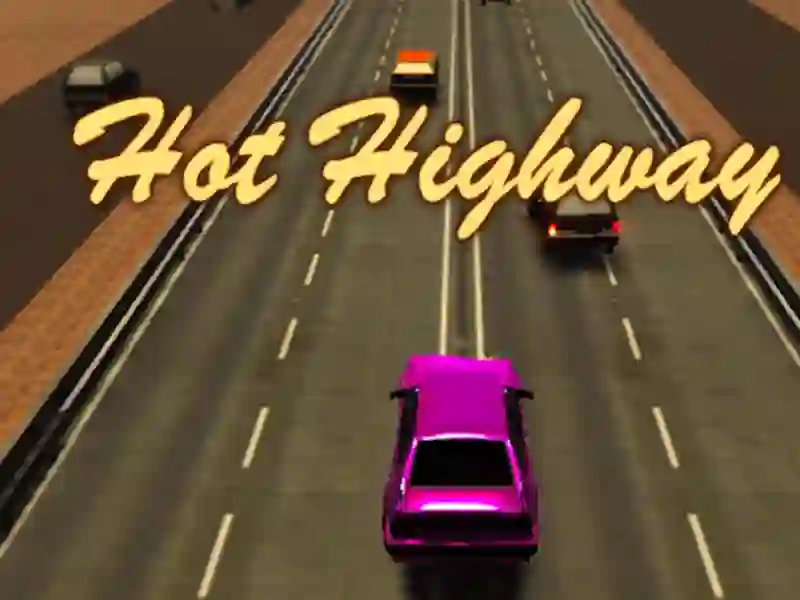 Cluiche Highway te ar líne Cluiche Highway te ar líne