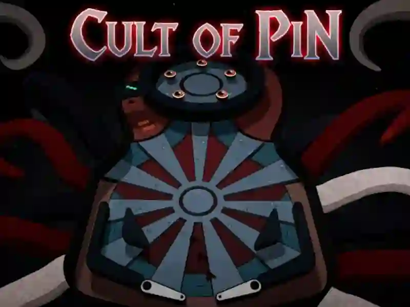 Cluiche Cult of PiN ar líne