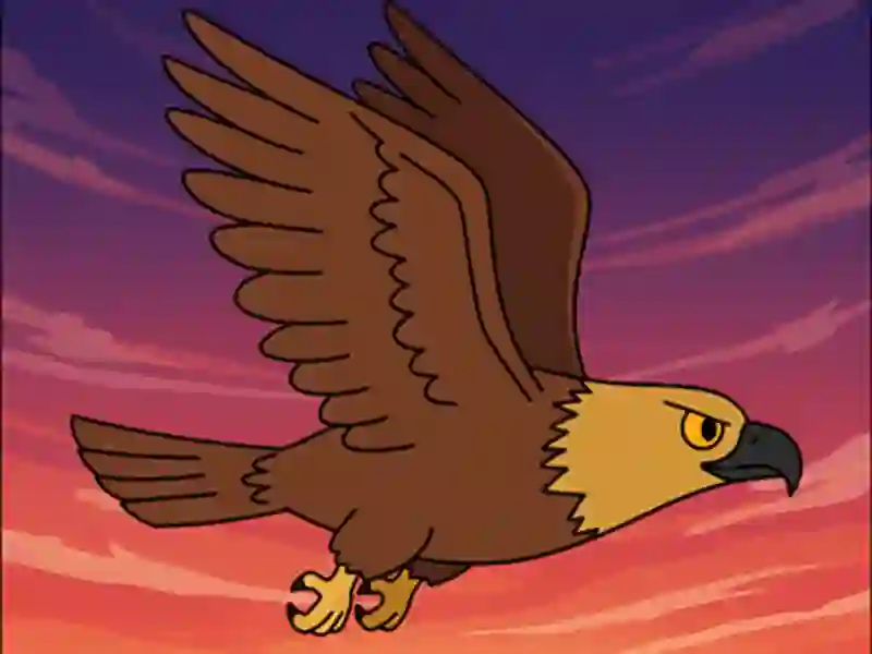 Cluiche Cluiche Ultimate Flying Eagle ar líne