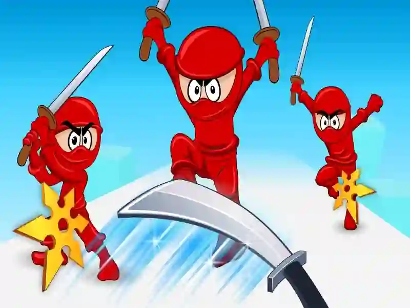 Cluiche Katana ar líne