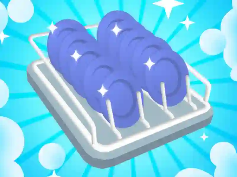 Cluiche Luchtú na miasa ASMR ar líne