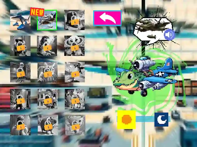 Cluiche Cliceáil BrainRot chun goir ar líne