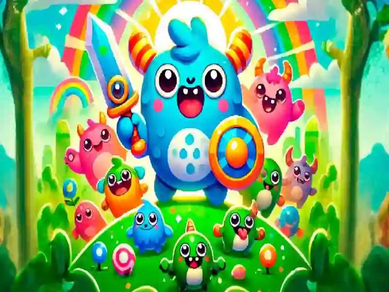 Cluiche Finscéal díomhaoin ar líne