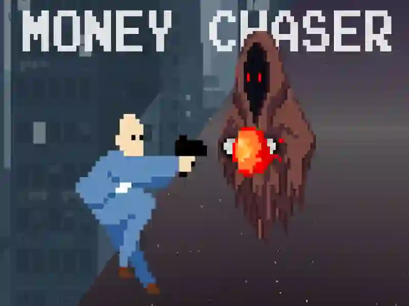 Cluiche Airgead Airgid ar líne