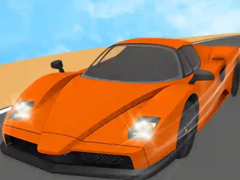 Cluiche An tiomáint fhada ar líne