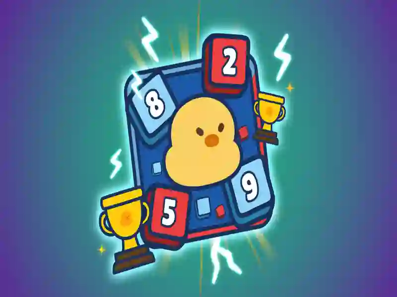 Cluiche Lacha matamaitice ar líne