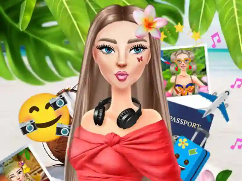 Cluiche Taisteal Le Mise: ASMR Edition ar lĂne Cluiche Taisteal Le Mise: ASMR Edition ar lĂne