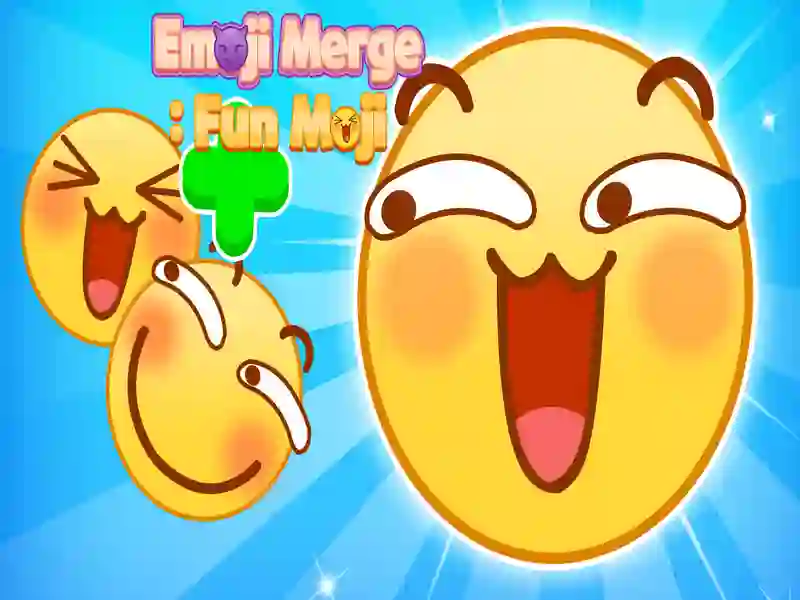 Cluiche Emoji cumasc spraoi moji ar líne