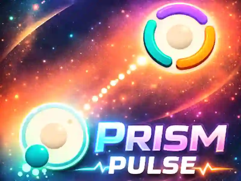 Cluiche Pulse Prism ar líne