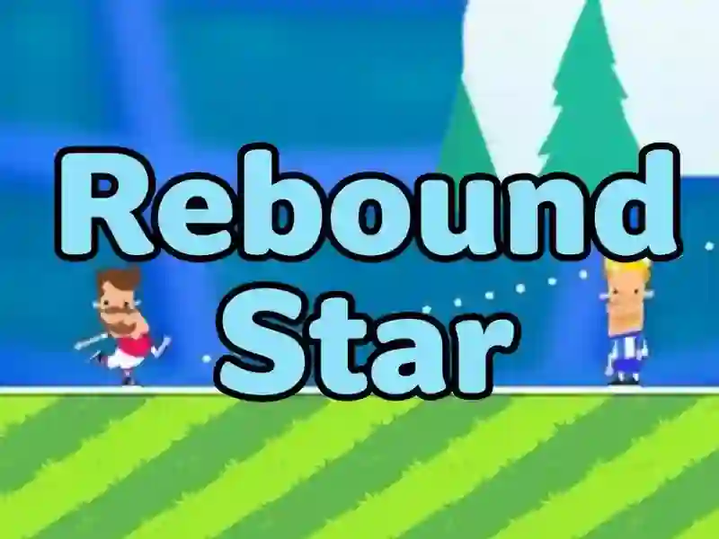 Cluiche Réalta rebound ar líne