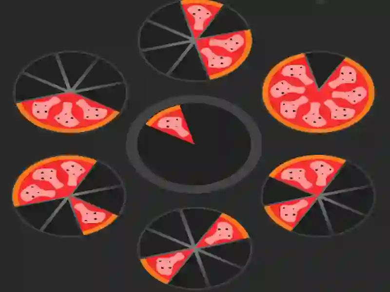 Cluiche Cuteslicesball ar líne Cluiche Cuteslicesball ar líne