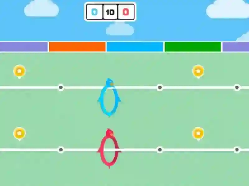 Cluiche Lineлиния ar líne