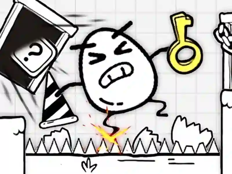 Cluiche Eachtra Uibheacha: Scáthán World ar líne