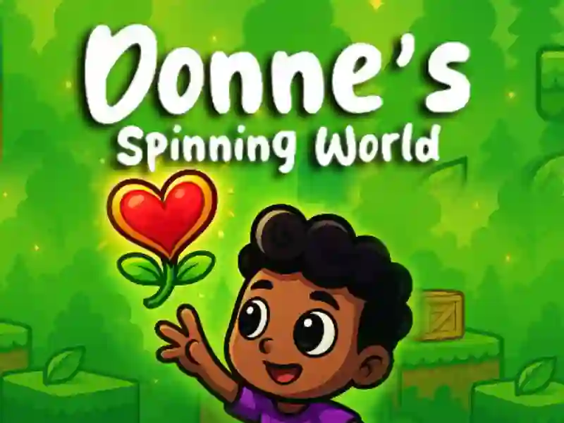 Cluiche Domhan sníomh Donne ar líne Cluiche Domhan sníomh Donne ar líne