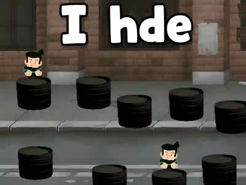 Cluiche Hde mé ar líne