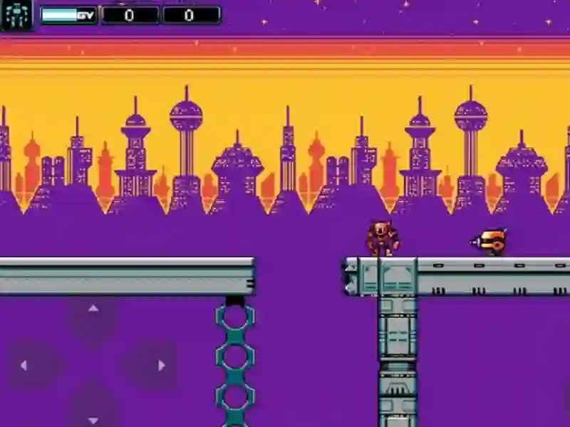 Cluiche Lorgaire Robo ar líne