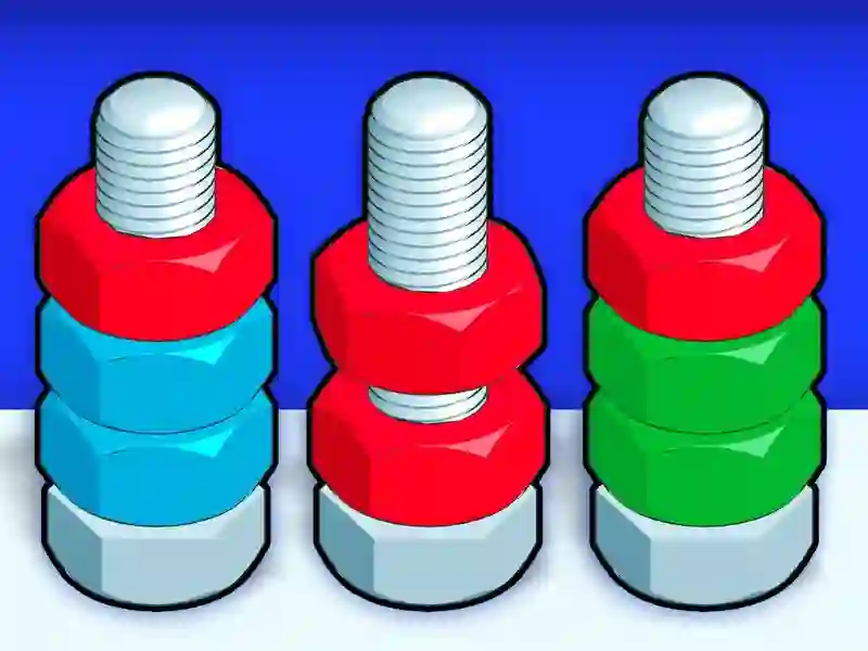 Cluiche Sórtáil cnónna & boltaí ar líne Cluiche Sórtáil cnónna & boltaí ar líne