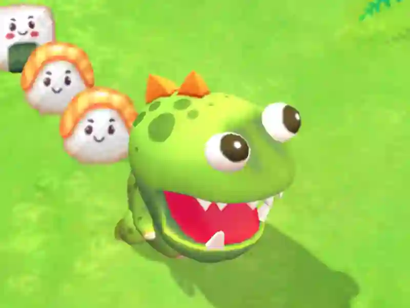 Cluiche Réimse ollphéist ar líne