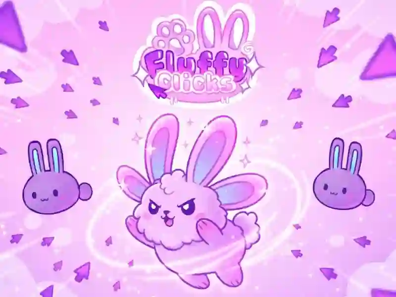 Cluiche Cnaipí Fluffy ar líne