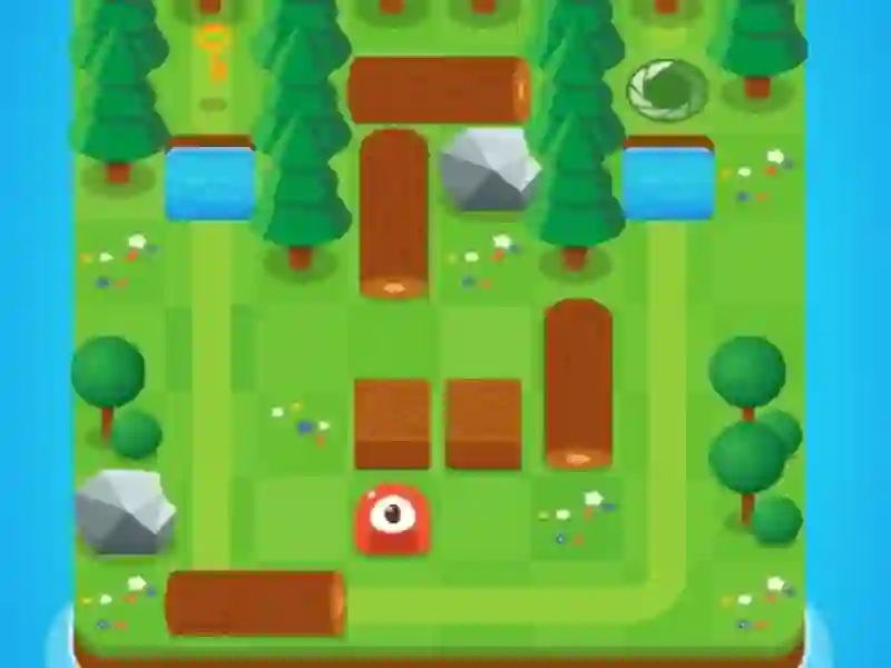 Cluiche Turas glóthach ar líne