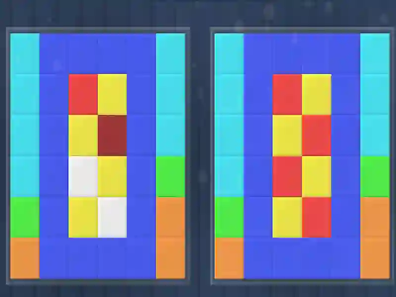 Cluiche Déan na healaíona picteilín arís ar líne