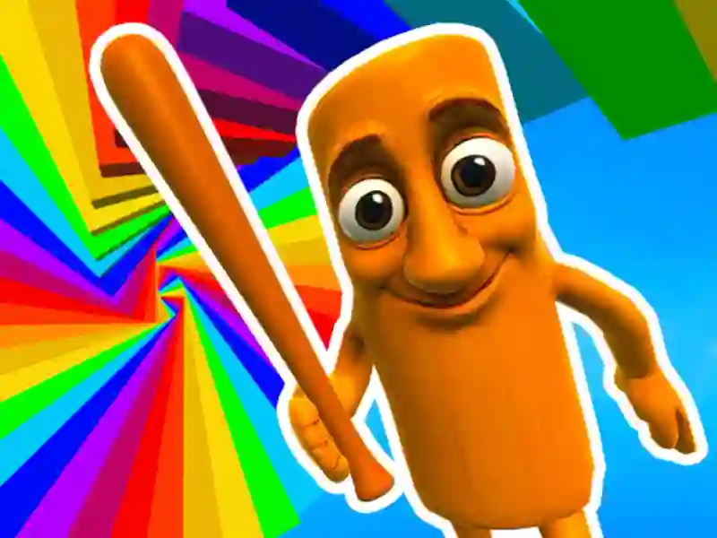 Cluiche Brainrot Obby Brainrot na hIodáile ar líne