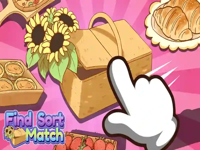 Cluiche Faigh cluiche sórtála ar líne