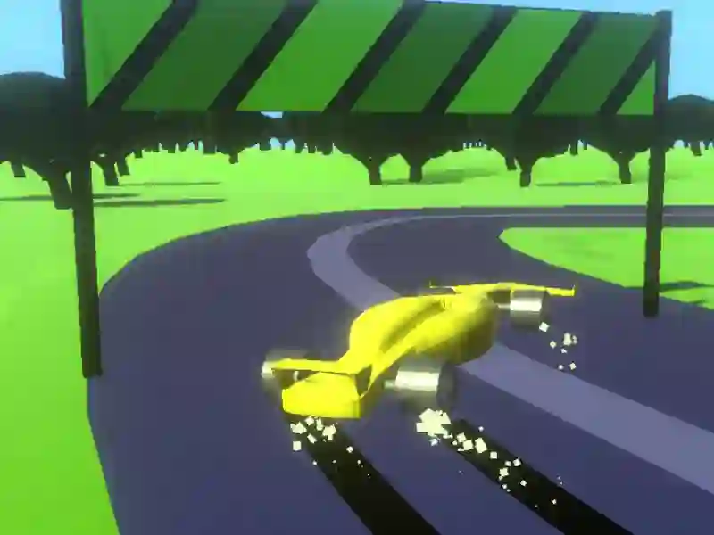 Cluiche Rianta tracky ar líne