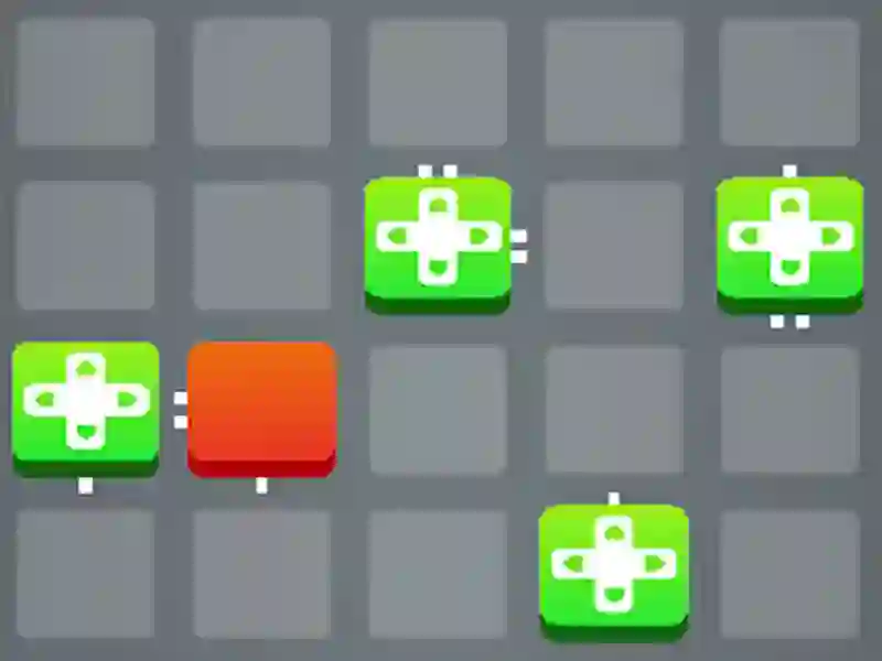 Cluiche Naisc bhfreagra dúshlánach ar líne