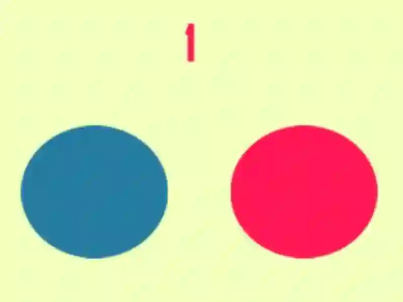 Cluiche Blink ar líne