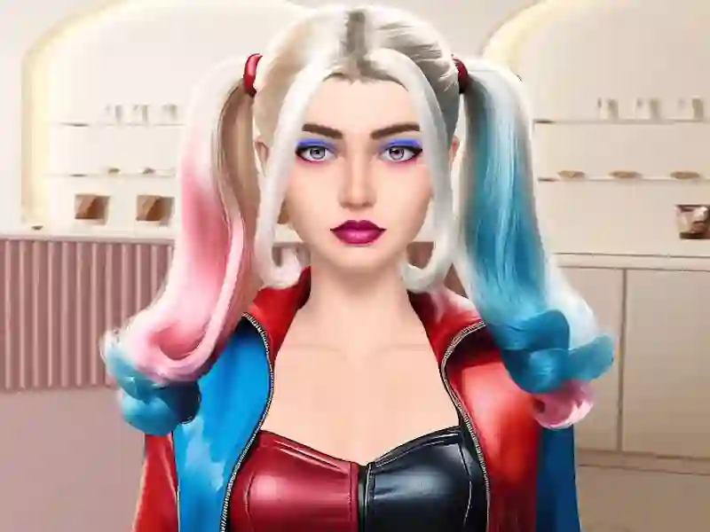 Cluiche Stiúideo smidiú & makeup asmr ar líne