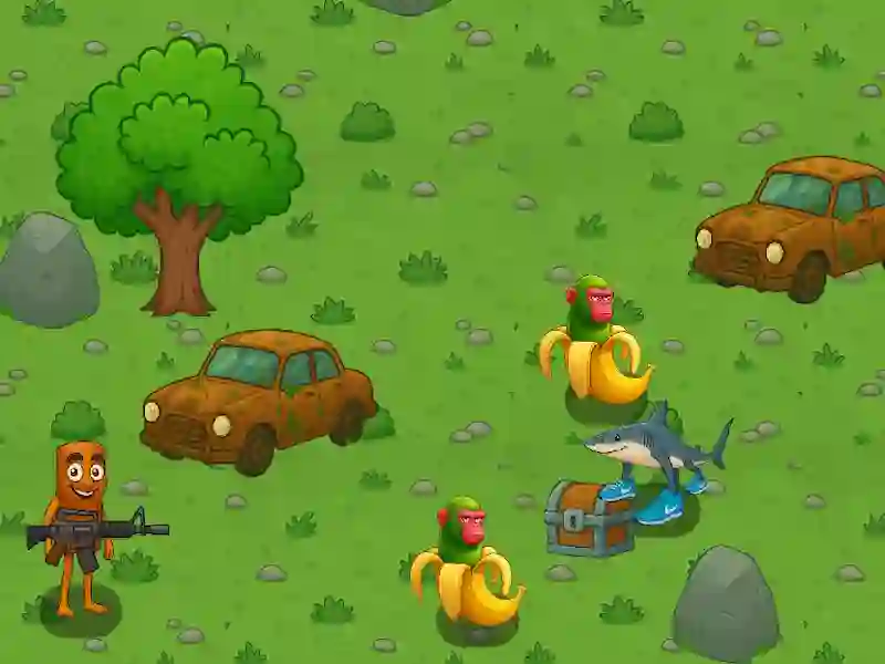 Cluiche Misean a mharú inchinn na hIodáile ar líne