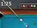 Cluiche Billiard Imreoir Aonair ar líne