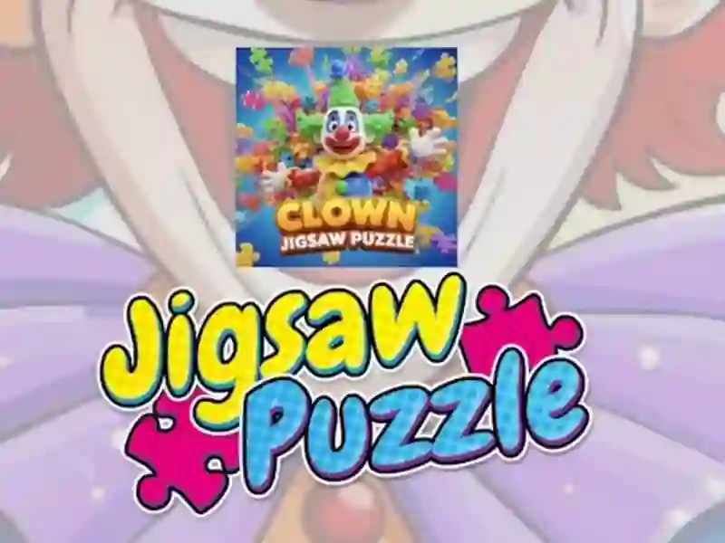 Cluiche Cluiche Líne Puzal Jigsaw Clóirtheach ar líne