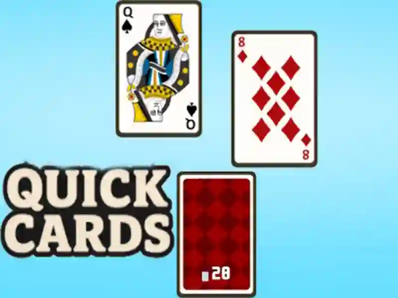 Cluiche Cártaí Tapa ar líne