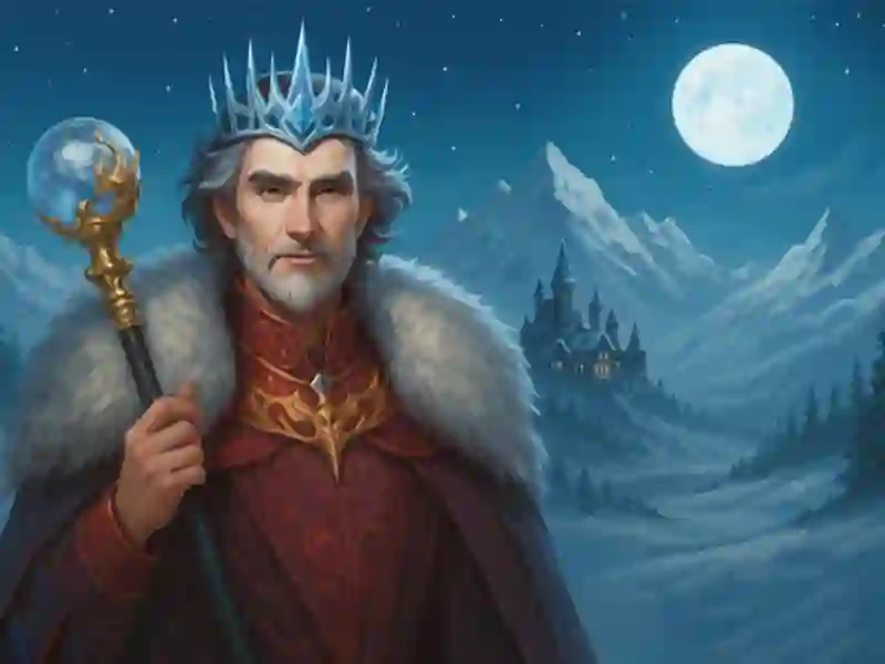 Cluiche Cluiche Líne Gheimhridh Solitaire TriPeaks ar líne