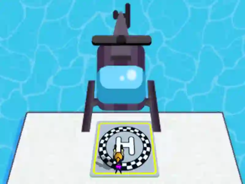 Cluiche Swarm buile ar líne