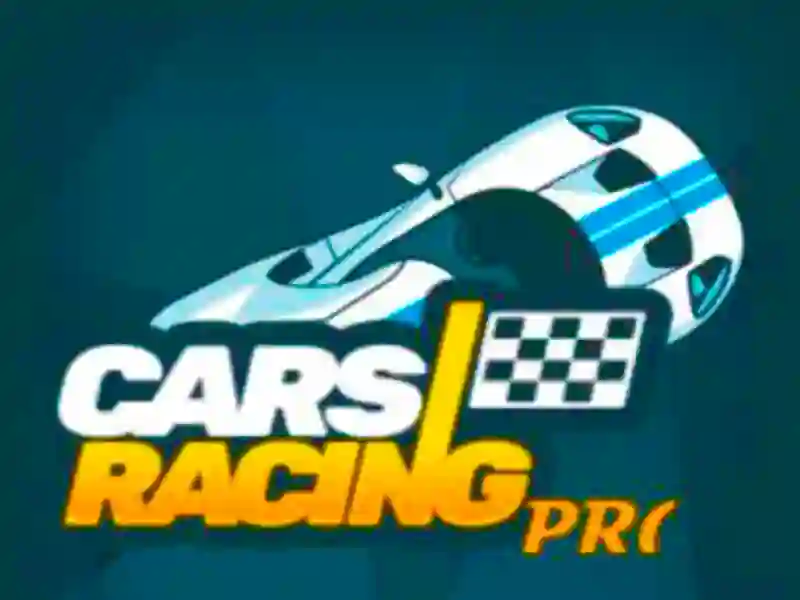 Cluiche Carranna Racing Pro ar líne Cluiche Carranna Racing Pro ar líne