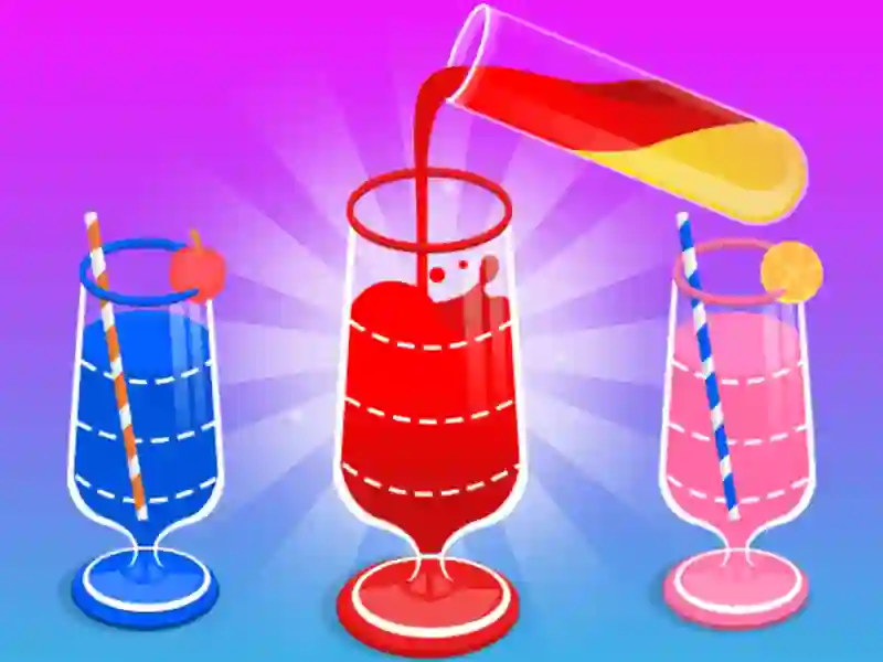 Cluiche Uisce a dhoirteadh subh ar líne