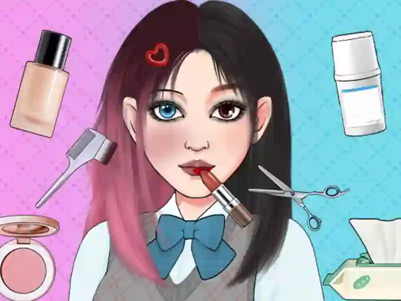 Cluiche Cluichí Asmr Pretty Princess ar líne