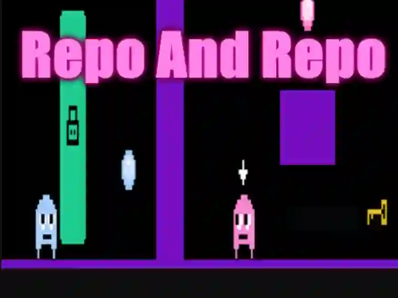 Cluiche Repo agus Repo ar líne Cluiche Repo agus Repo ar líne