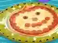 Cluiche Pizza Jack O'Lantern ar líne