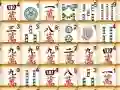 Cluiche Conradh Mahjong ar líne