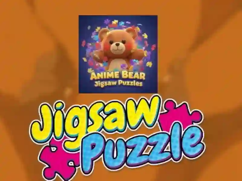 Cluiche Míreanna mearaí Anime Bear ar líne Cluiche Míreanna mearaí Anime Bear ar líne